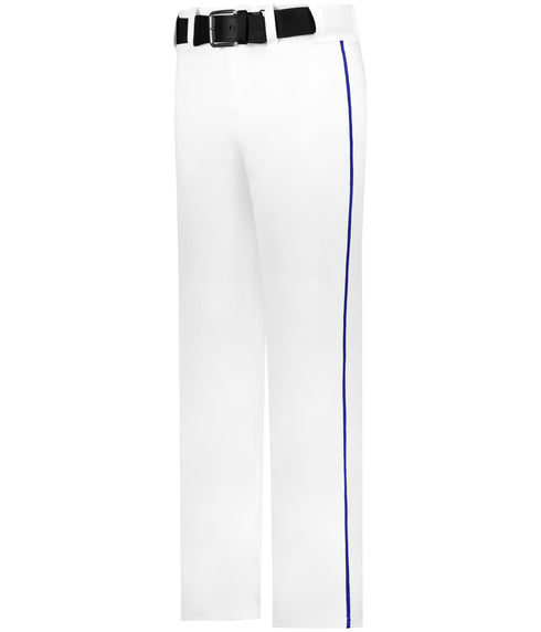 Alleson Baseball Pant With Braid